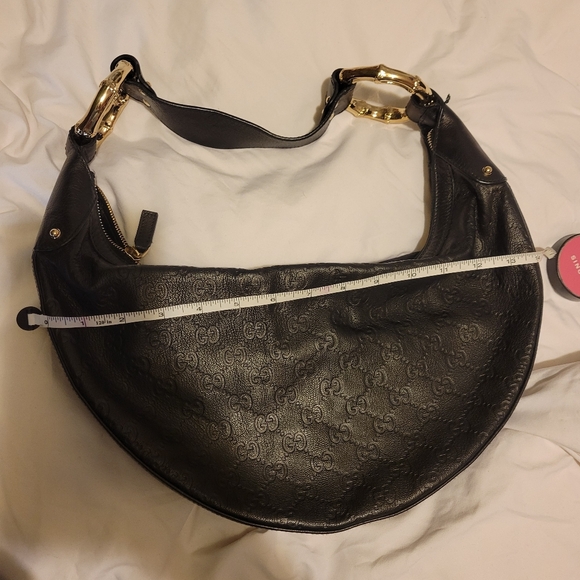 Authentic Gucci Handbag - Picture 6 of 8